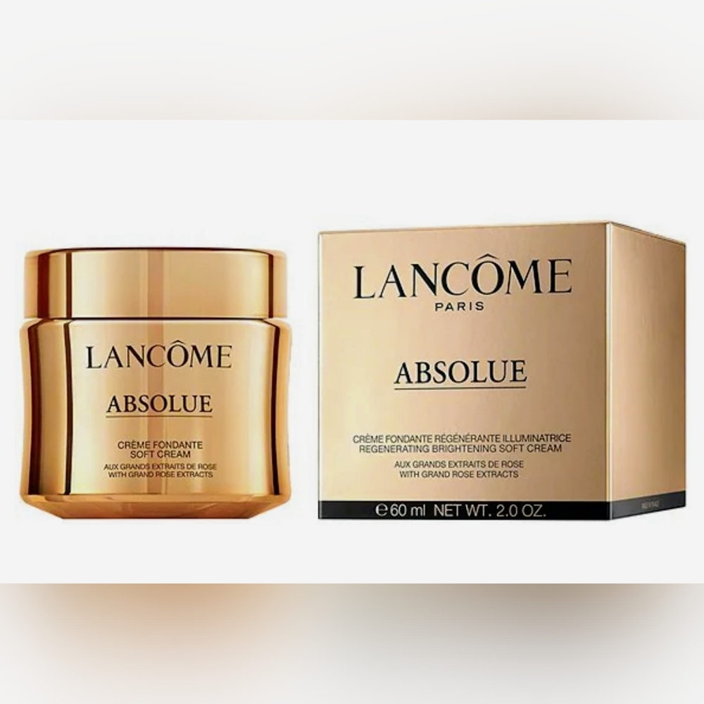 Lancôme Absolue Regenerating Cream 2.0 oz.*NEW*